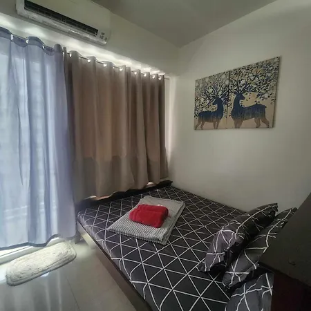 1Br Stay Sea Residences